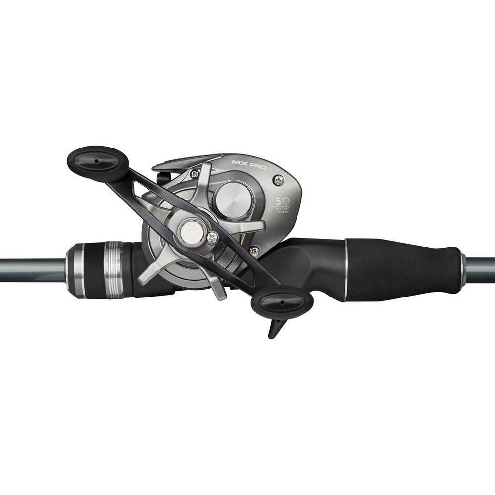 COMBO CASTING MITCHELL MX PRO - Imagen 2