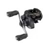 CARRETE SHIMANO CAIUS C 151HG - Imagen 2