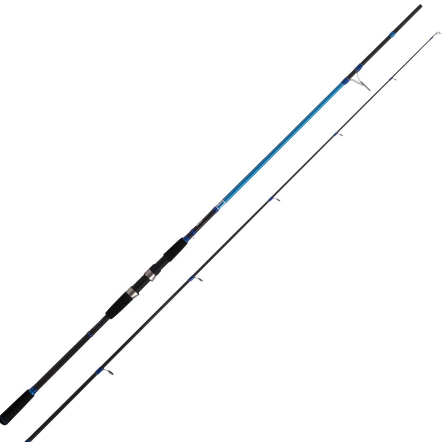 CAÑA CINNETIC BLUE WIN SEA BASS 240 MH