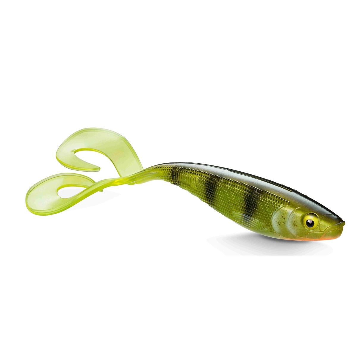SEÑUELO DE VINILO RAPALA SOFT OLIO