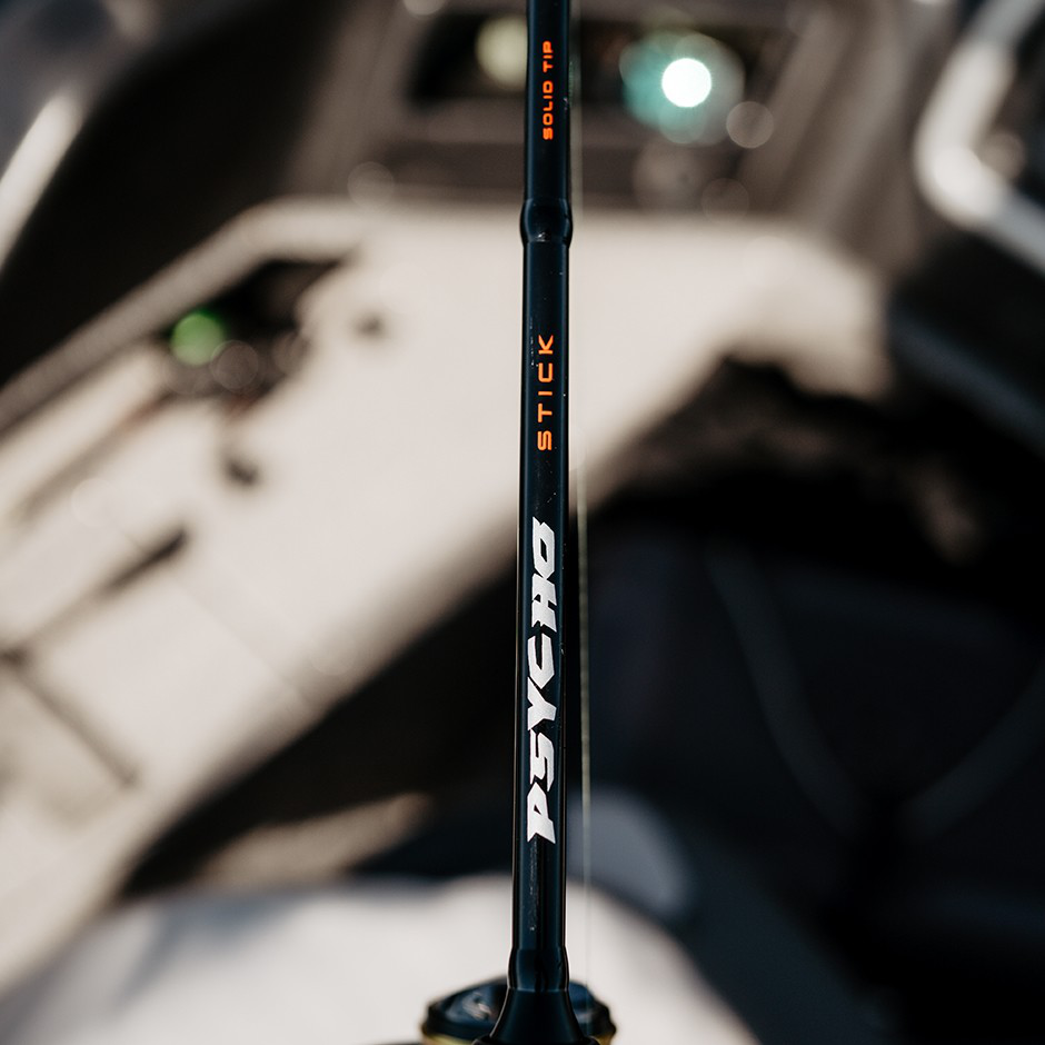 CAÑA SPINNING OKUMA PSYCHO STICK - Imagen 3