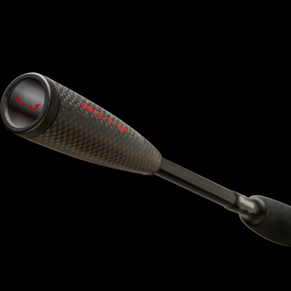 CAÑA SPINNING OKUMA PSYCHO STICK - Imagen 2