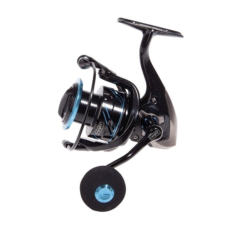 CARRETE HART ZEMTAX 800