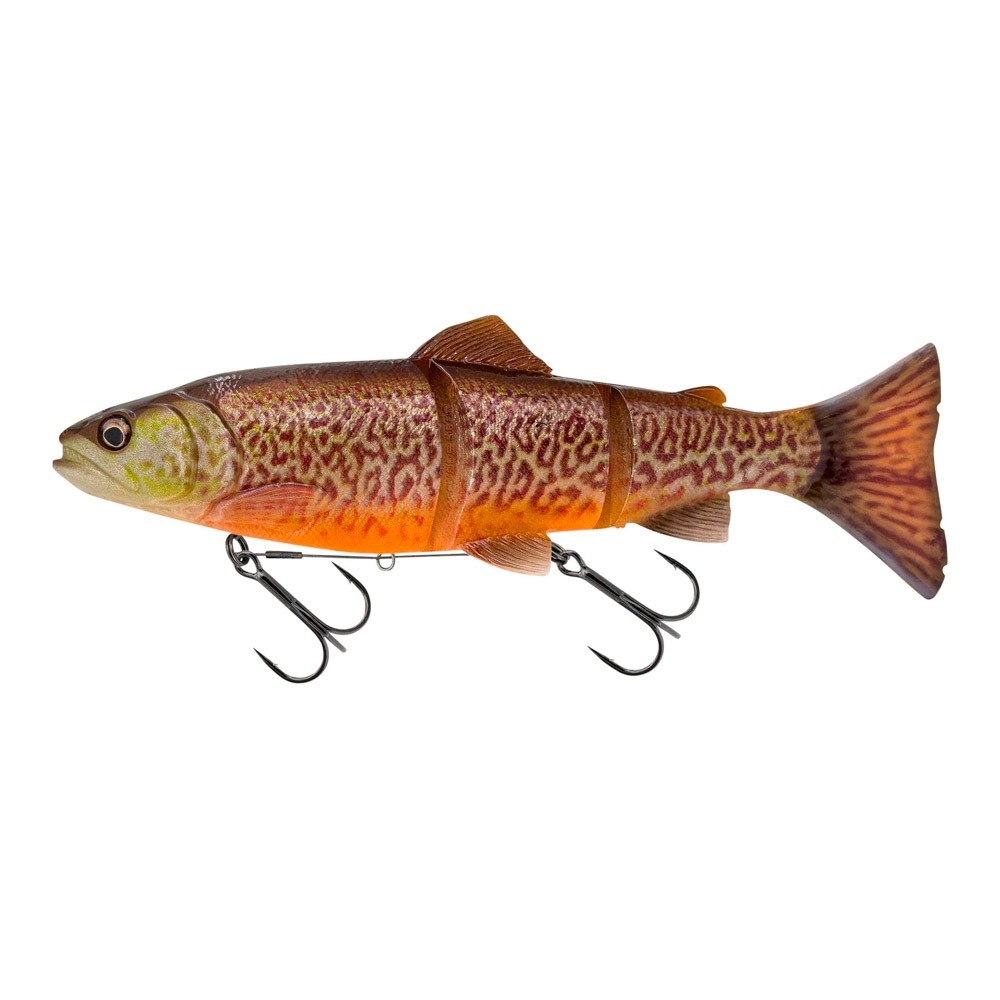 SEÑUELO DE VINILO SAVAGE GEAR 3D LT TROUT