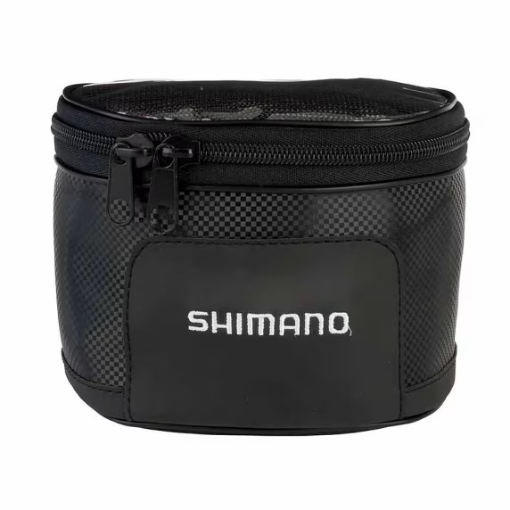 FUNDA PARA CARRETE SHIMANO