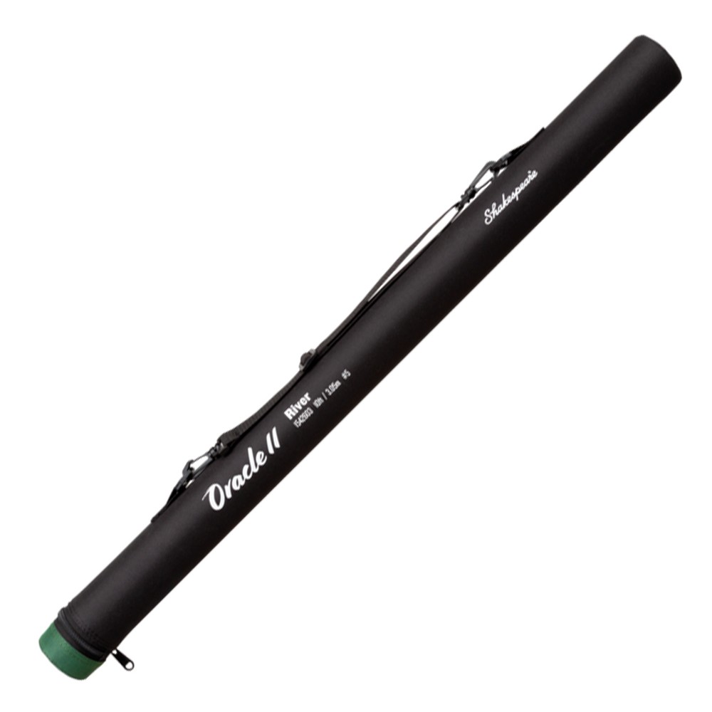 CAÑA SHAKESPEARE ORACLE 2 RIVER FLY 904 - Imagen 4
